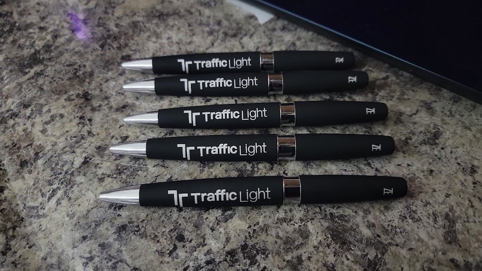 Artículos promocionales personalizados
